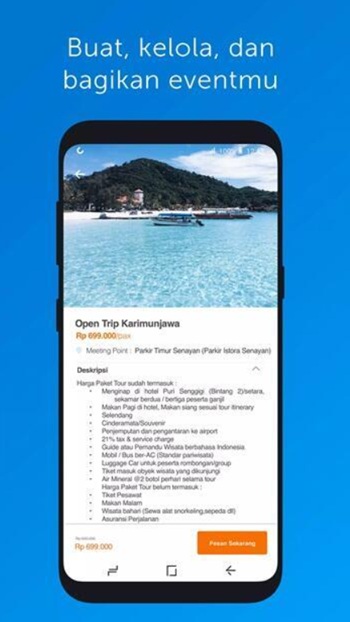 come apk premium